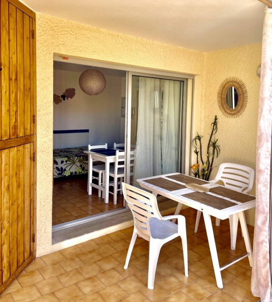 en location saisonnière Appartement Marseillan Plage - Photo 5