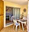 en location saisonnière Appartement Marseillan Plage