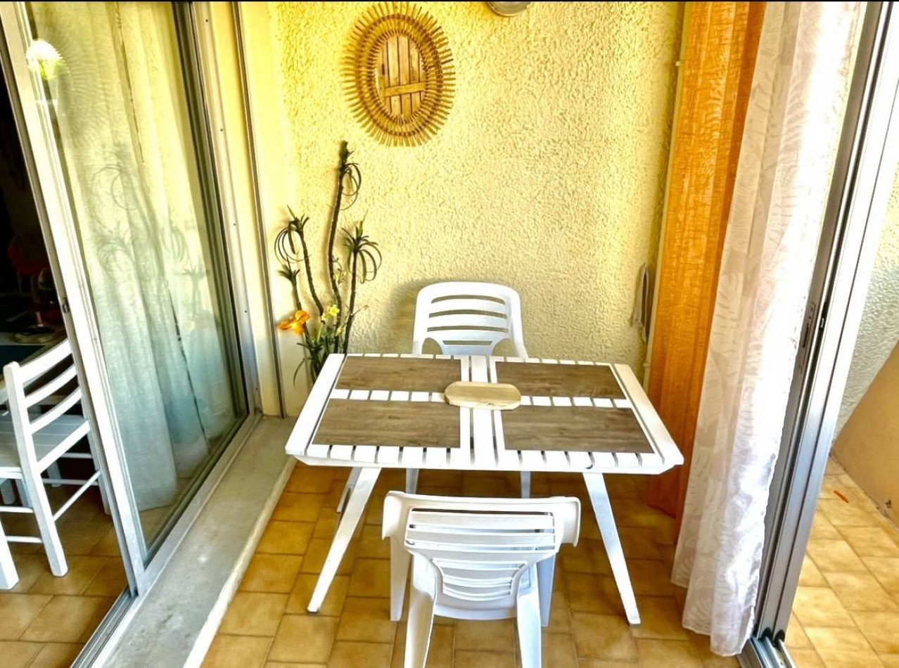 en location saisonnière Appartement Marseillan Plage - Photo 6