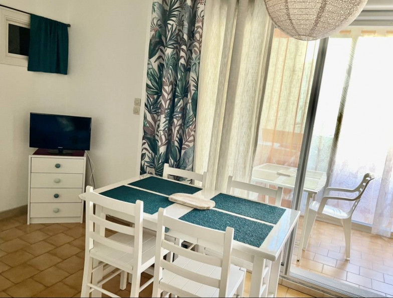 en location saisonnière Appartement Marseillan Plage - Photo 7