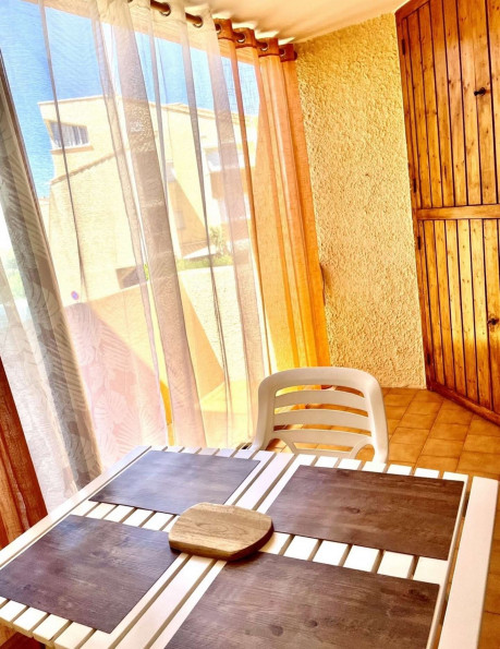 en location saisonnière Appartement Marseillan Plage - Photo 8