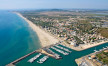 en location saisonnière Appartement Marseillan Plage