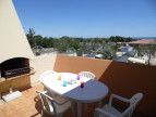 en location saisonnière Appartement Marseillan Plage
