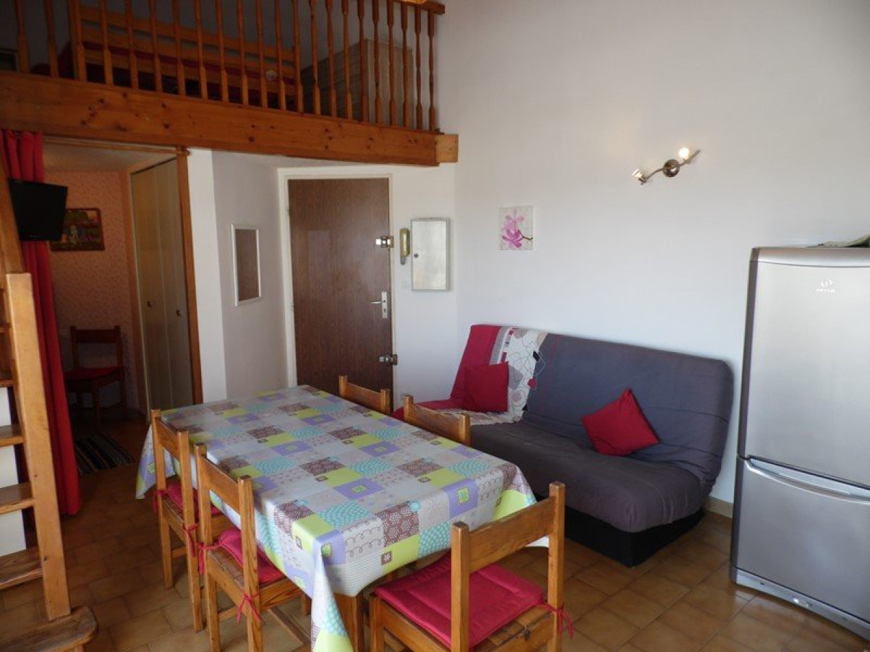 en location saisonnière Appartement Marseillan Plage - Photo 3
