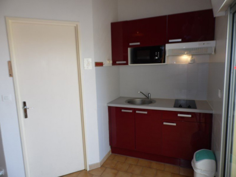 en location saisonnière Appartement Marseillan Plage - Photo 5