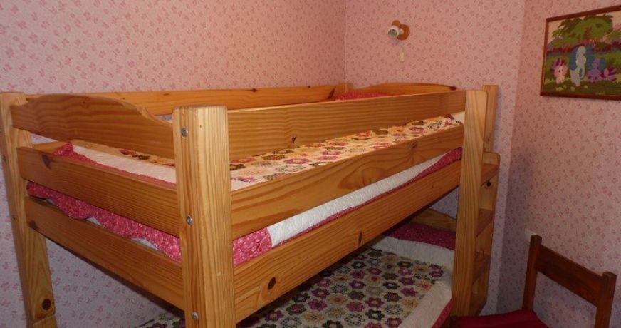 en location saisonnière Appartement Marseillan Plage