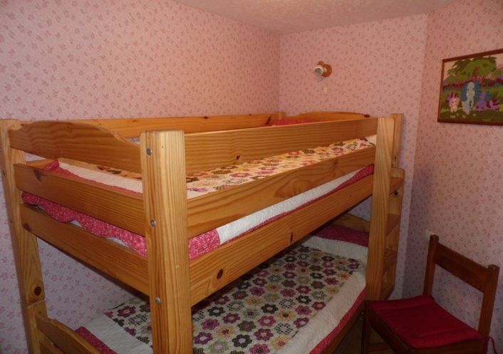 en location saisonnière Appartement Marseillan Plage