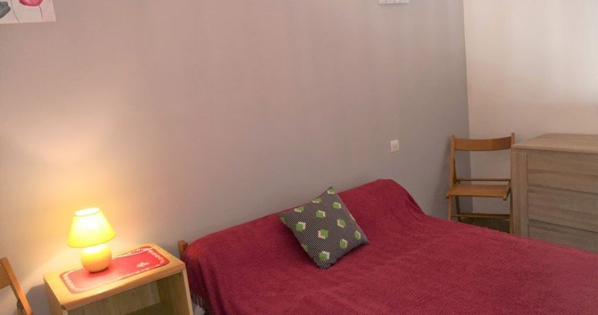 en location saisonnière Appartement Marseillan Plage