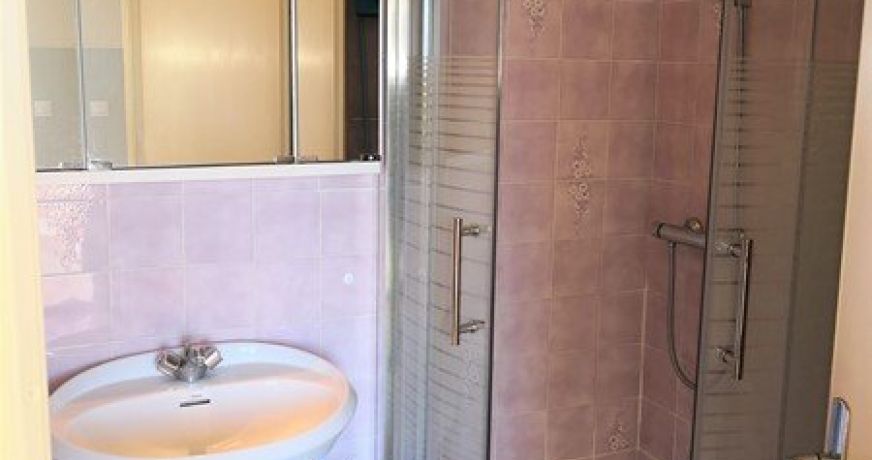 en location saisonnière Appartement Marseillan Plage