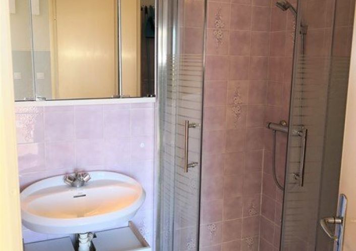 en location saisonnière Appartement Marseillan Plage