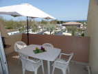 en location saisonnière Appartement Marseillan Plage