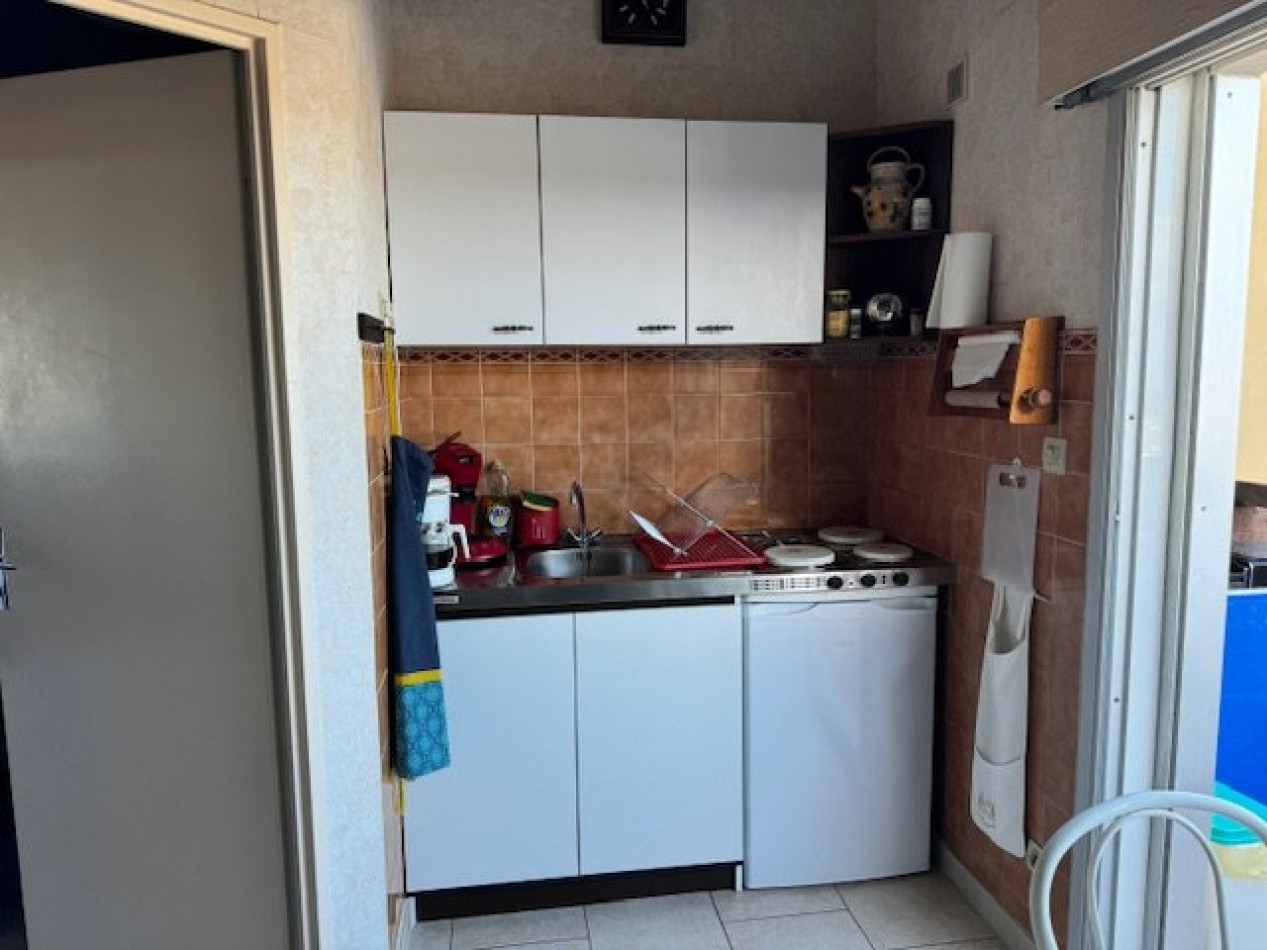 en location saisonnière Appartement Marseillan Plage - Photo 3
