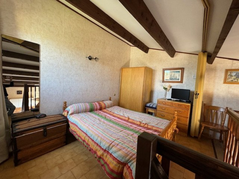 en location saisonnière Appartement Marseillan Plage - Photo 5