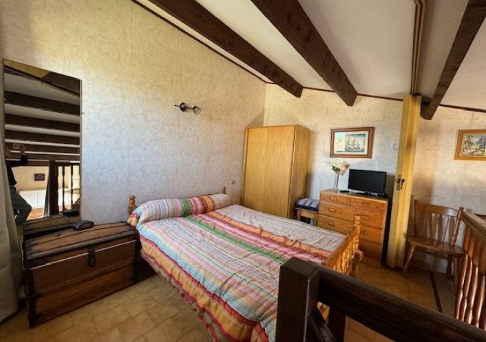 en location saisonnière Appartement Marseillan Plage