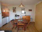 en location saisonnière Appartement Marseillan Plage