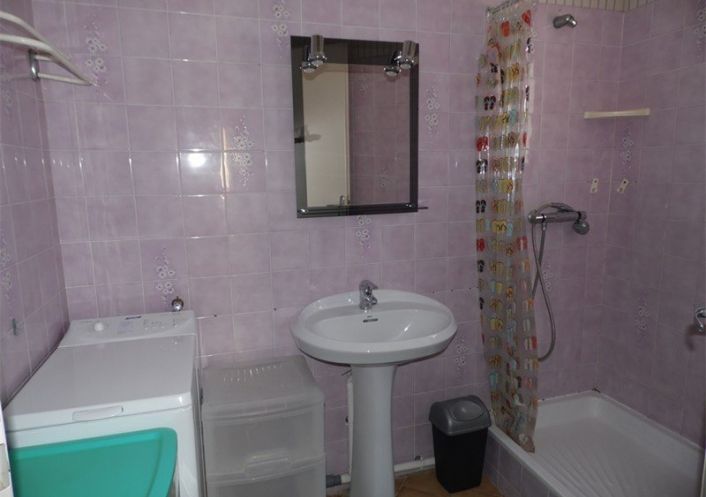 en location saisonnière Appartement Marseillan Plage