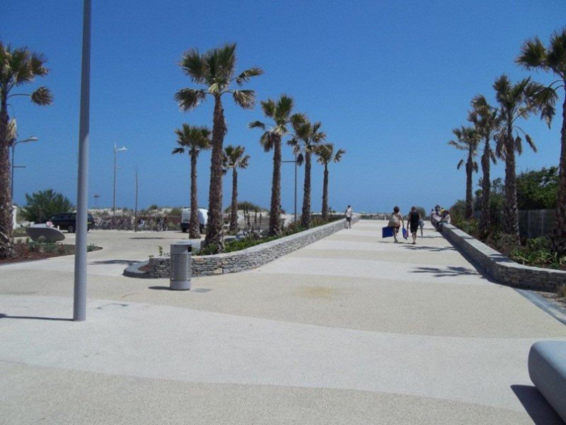 en location saisonnière Appartement Marseillan Plage - Photo 7