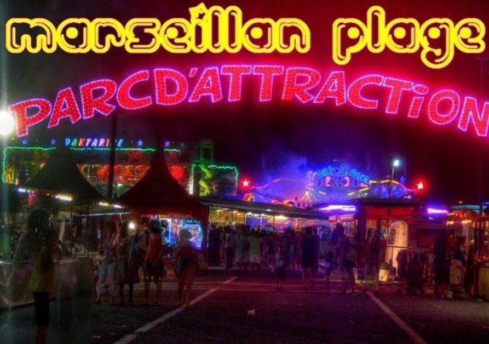 en location saisonnière Appartement Marseillan Plage