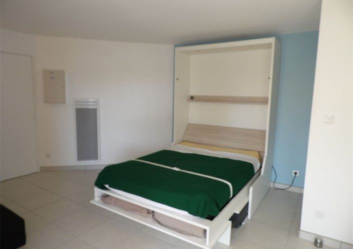 en location saisonnière Appartement Marseillan Plage