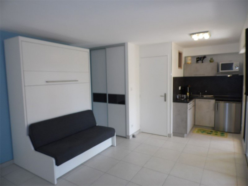 en location saisonnière Appartement Marseillan Plage - Photo 4