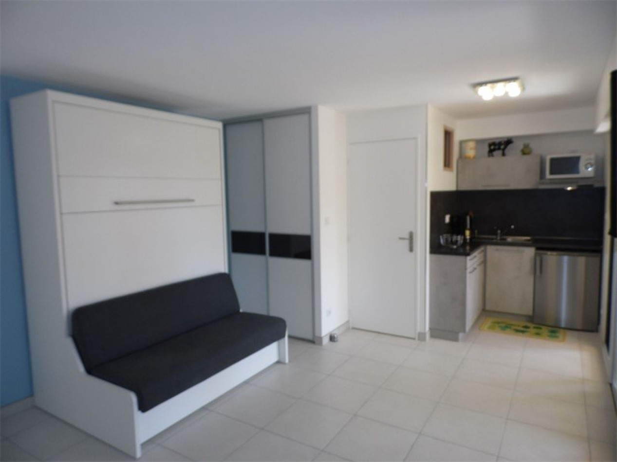 en location saisonnière Appartement Marseillan Plage - Photo 4