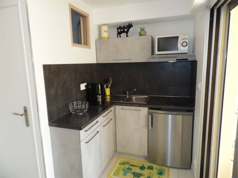 en location saisonnière Appartement Marseillan Plage - Photo 5