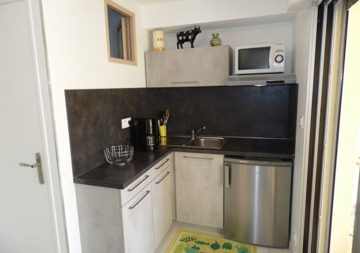 en location saisonnière Appartement Marseillan Plage