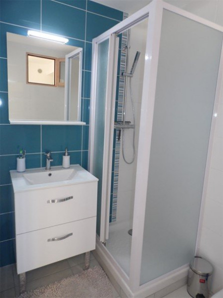 en location saisonnière Appartement Marseillan Plage - Photo 6