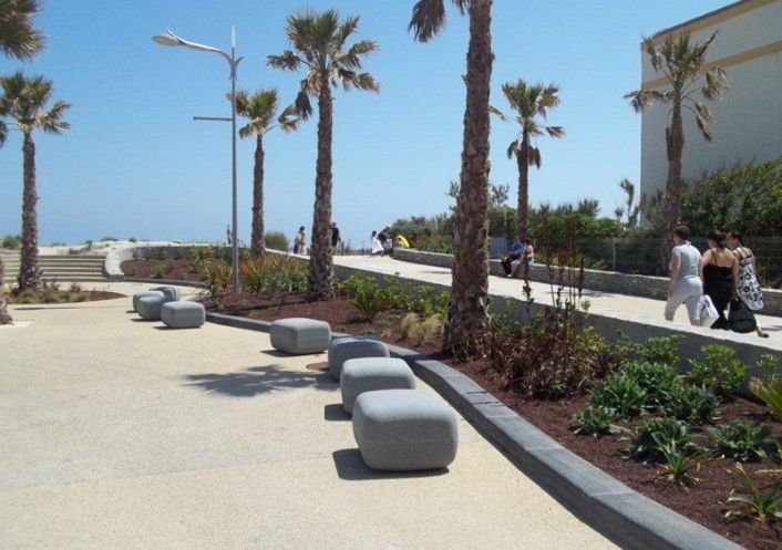 en location saisonnière Appartement Marseillan Plage