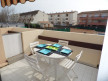 en location saisonnière Appartement Marseillan Plage