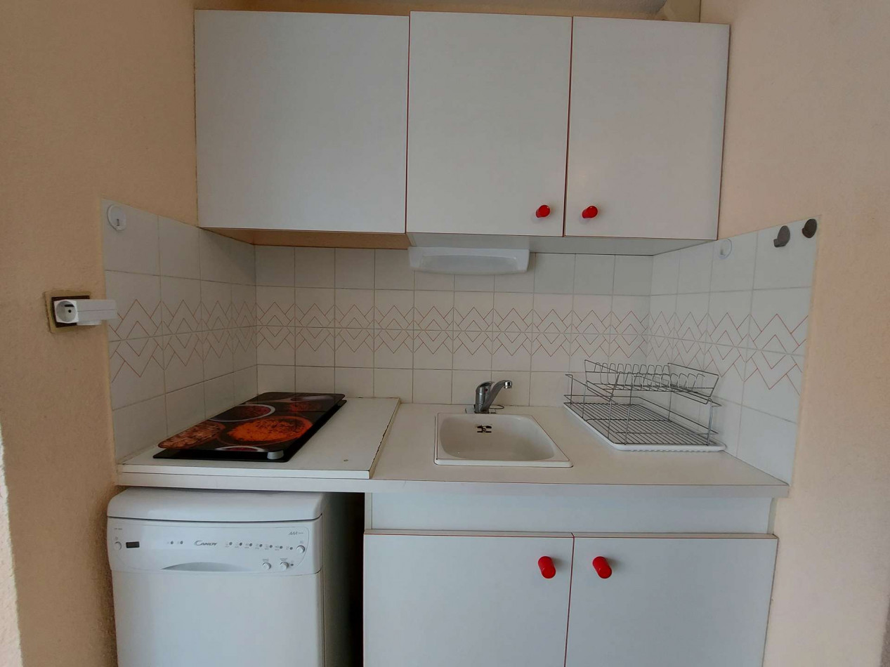 en location saisonnière Appartement Marseillan Plage - Photo 4