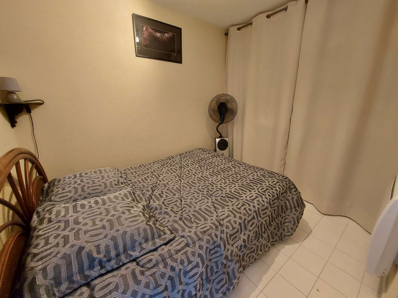 en location saisonnière Appartement Marseillan Plage - Photo 8