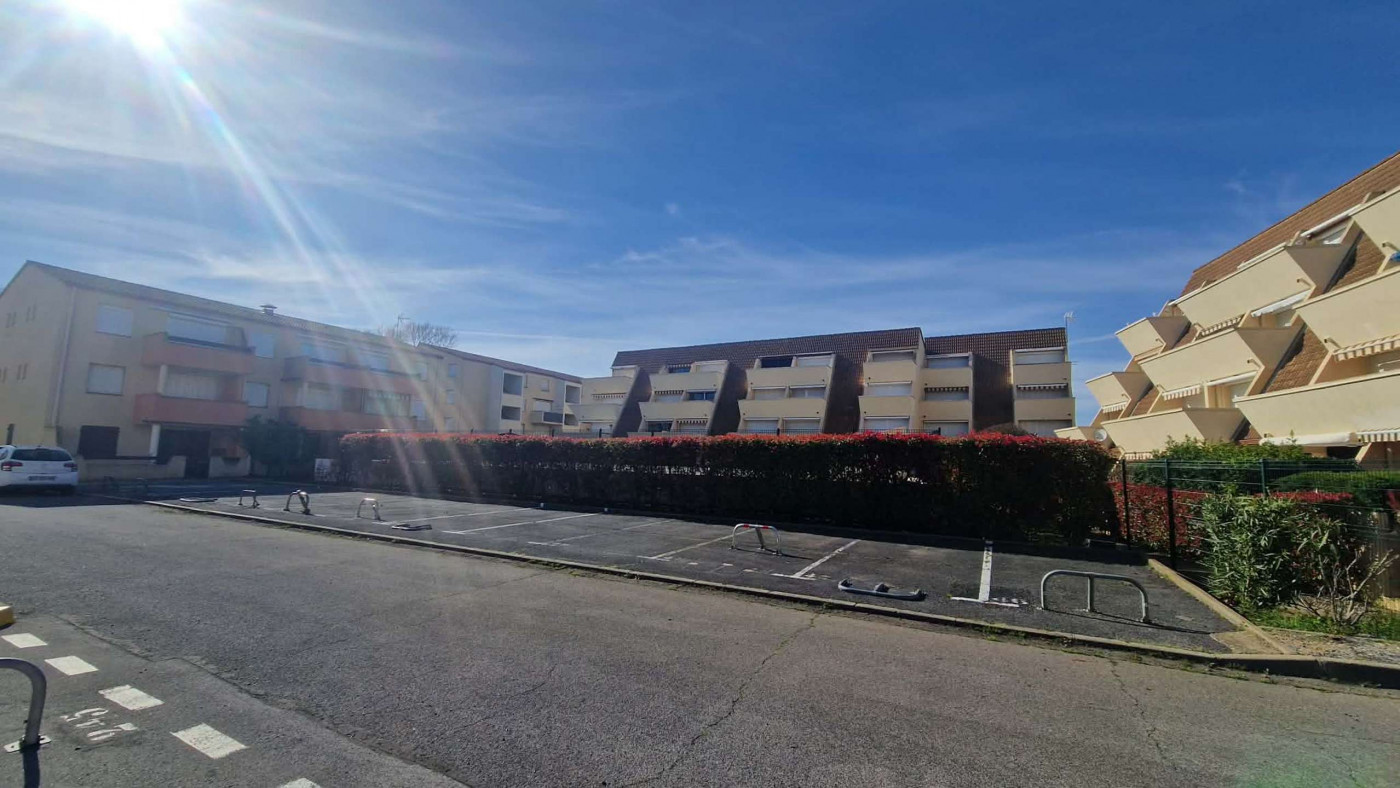 en location saisonnière Appartement Marseillan Plage - Photo 13