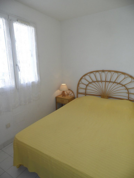 en location saisonnière Appartement Marseillan Plage - Photo 5