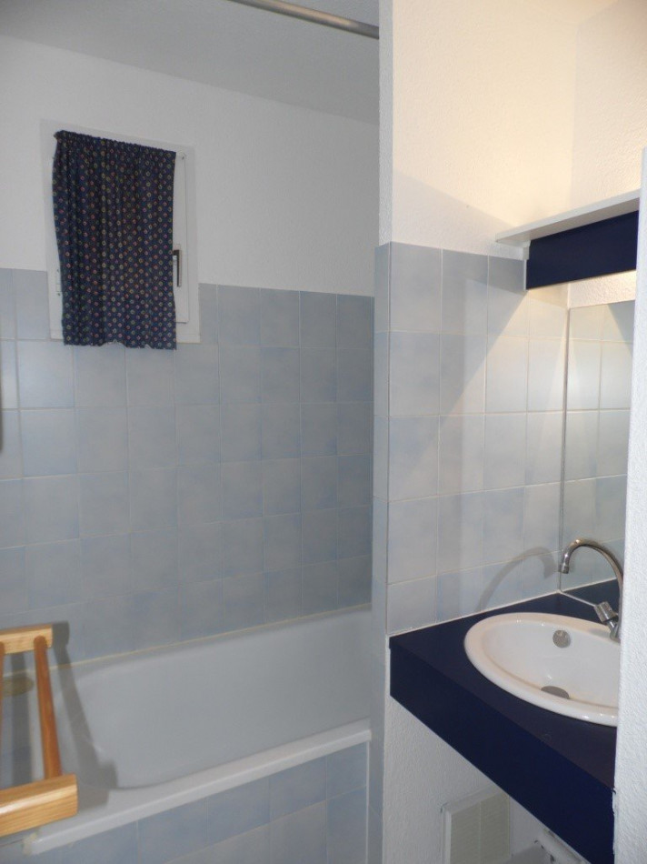 en location saisonnière Appartement Marseillan Plage - Photo 6