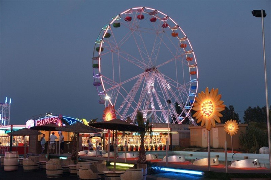 en location saisonnière Appartement Marseillan Plage - Photo 9