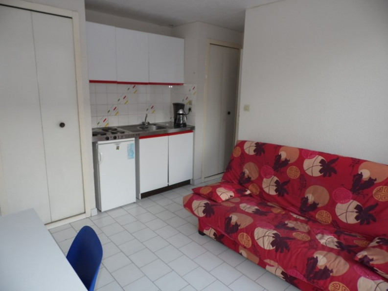en location saisonnière Appartement Marseillan Plage - Photo 2