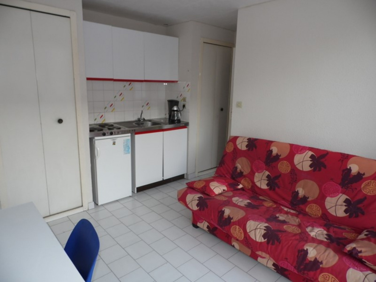 en location saisonnière Appartement Marseillan Plage - Photo 2