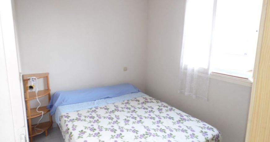 en location saisonnière Appartement Marseillan Plage