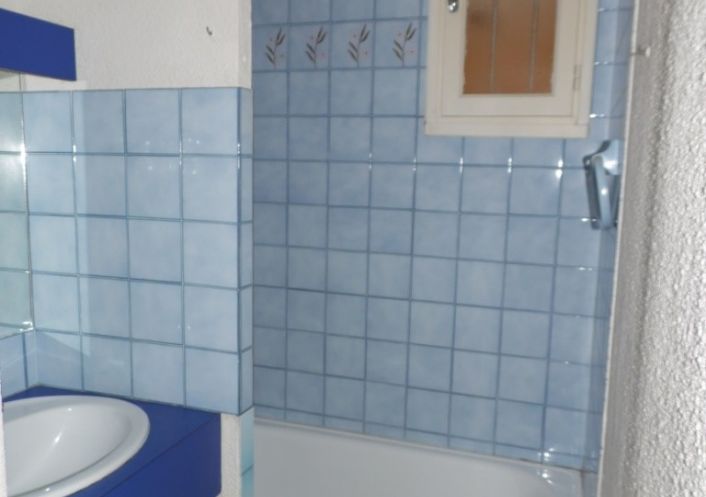 en location saisonnière Appartement Marseillan Plage