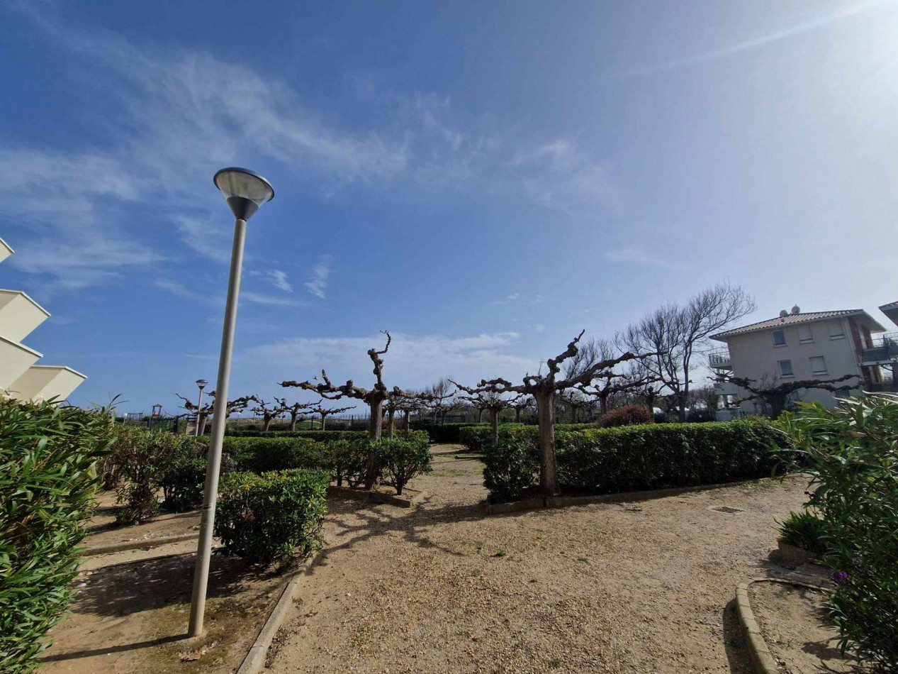 en location saisonnière Appartement Marseillan Plage - Photo 11