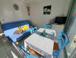 for seasonal lettings Appartement Marseillan Plage