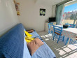 for seasonal lettings Appartement Marseillan Plage