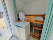 for seasonal lettings Appartement Marseillan Plage