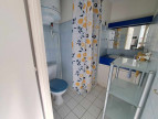en location saisonnière Appartement Marseillan Plage
