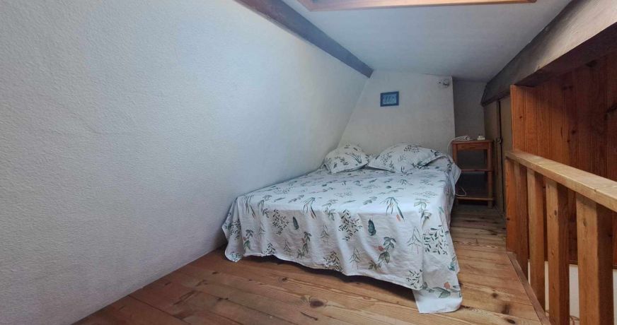 en location saisonnière Appartement Marseillan Plage