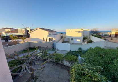 en location saisonnière Appartement Le Grau D'agde