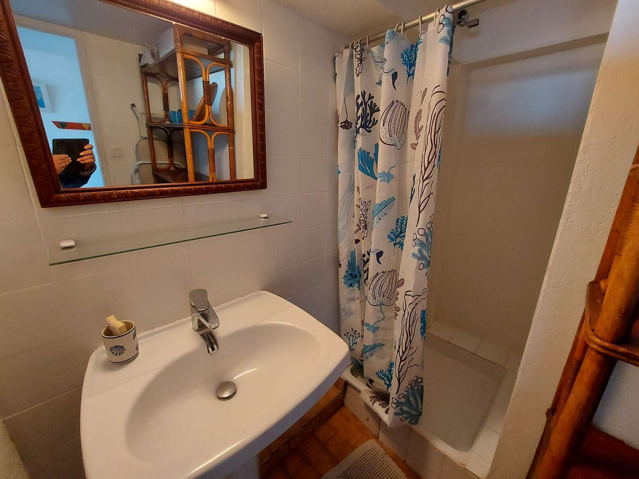 en location saisonnière Appartement Le Grau D'agde - Photo 8