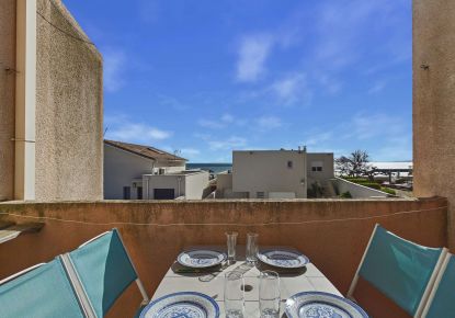 en location saisonnière Appartement Le Grau D'agde