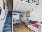 en location saisonnière Appartement Le Grau D'agde